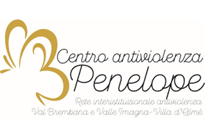 centro antiviolenza Penelope rete internazionale antiviolenza Val Bremabana e Valle Imagna Villa d'Almè